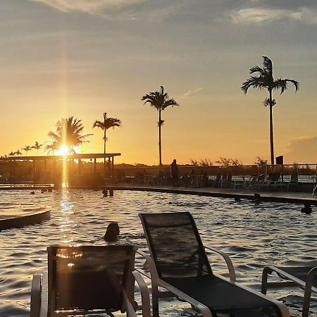 Golden Lake Resort - Apart Hotel - Арраял-ду-Кабу Екстер'єр фото