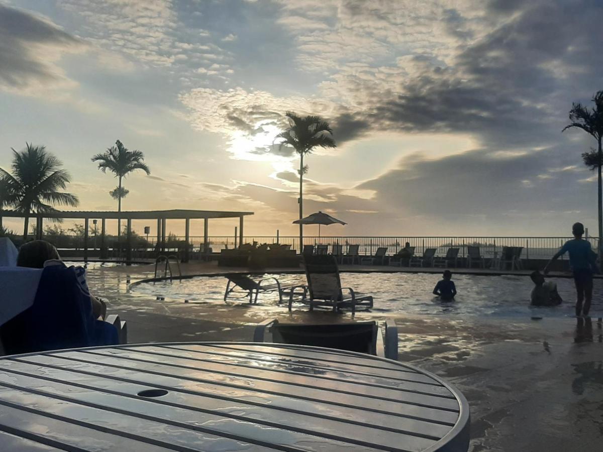 Golden Lake Resort - Apart Hotel - Арраял-ду-Кабу Екстер'єр фото