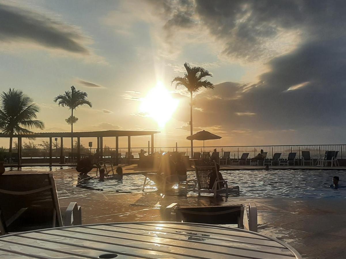Golden Lake Resort - Apart Hotel - Арраял-ду-Кабу Екстер'єр фото