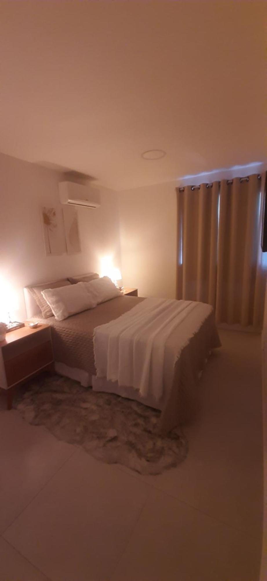 Golden Lake Resort - Apart Hotel - Арраял-ду-Кабу Екстер'єр фото